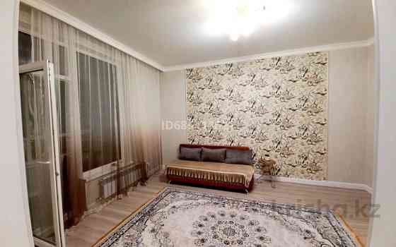 1-комнатная квартира, 40 м², 5/9 этаж помесячно, Бектурова 19 - Розы Баглановой Астана