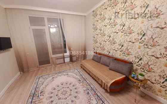 1-комнатная квартира, 40 м², 5/9 этаж помесячно, Бектурова 19 - Розы Баглановой Астана