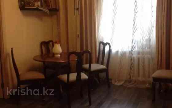 3-комнатная квартира, 60 м², 3/4 этаж помесячно, Масанчи 108 - Сатпаева Алматы