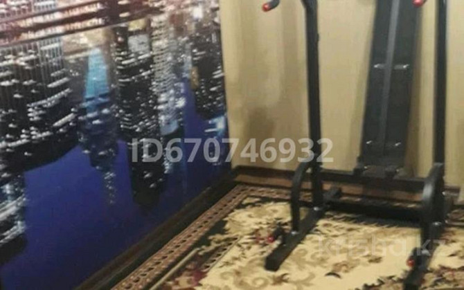 3-комнатная квартира, 75 м², 1/5 этаж помесячно, мкр. Зачаганск пгт, Саратовская Уральск - изображение 1