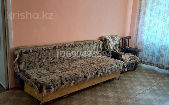 2-комнатная квартира, 42 м², 3/4 этаж помесячно, Сейфуллина 9 - Сейфуллина-Бокейханова Balqash - photo 5