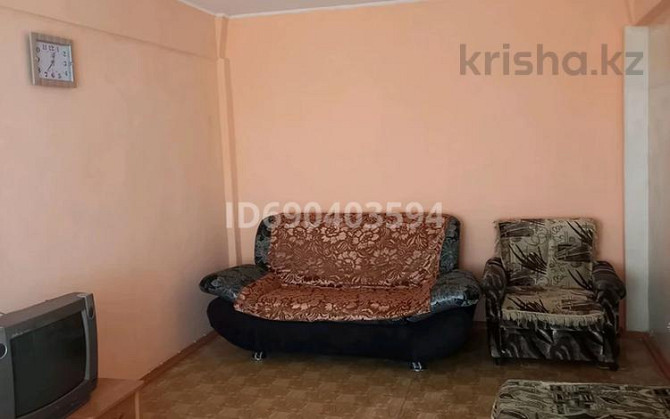 2-комнатная квартира, 42 м², 3/4 этаж помесячно, Сейфуллина 9 - Сейфуллина-Бокейханова Balqash - photo 4
