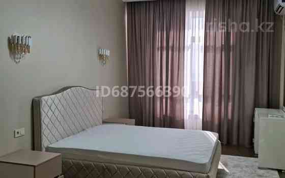2-комнатная квартира, 90 м², 9/10 этаж помесячно, Микрорайон 18а Актау