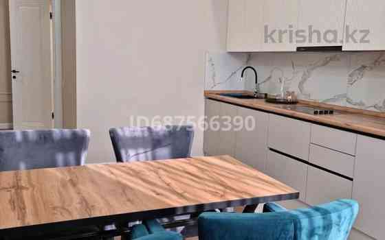 2-комнатная квартира, 90 м², 9/10 этаж помесячно, Микрорайон 18а Актау