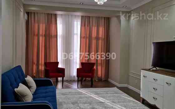 2-комнатная квартира, 90 м², 9/10 этаж помесячно, Микрорайон 18а Актау