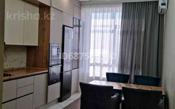 2-комнатная квартира, 90 м², 9/10 этаж помесячно, Микрорайон 18а Актау