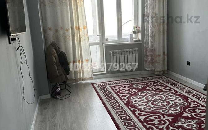 3-комнатная квартира, 80 м², 7/12 этаж помесячно, мкр Калкаман-1, Калкаман 4Б - Ашимова Райымбека Алматы - изображение 2