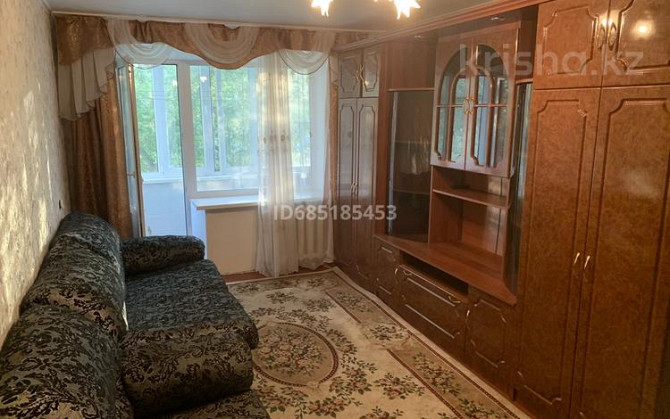 1-комнатная квартира, 31 м², 2/5 этаж помесячно, Франко Рудный - изображение 3