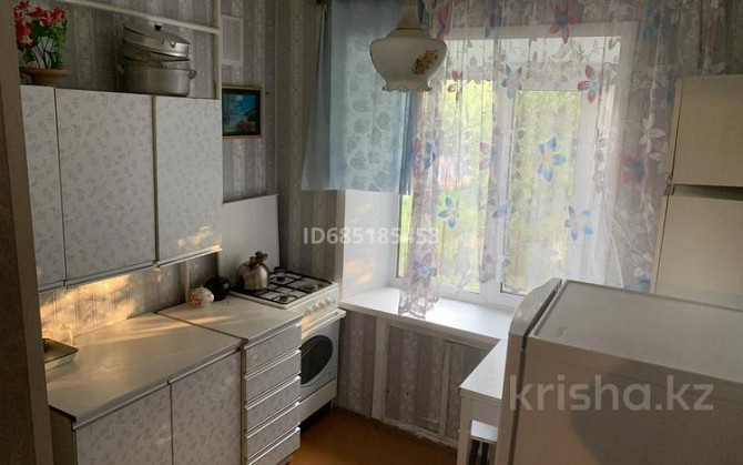 1-комнатная квартира, 31 м², 2/5 этаж помесячно, Франко Рудный - изображение 1