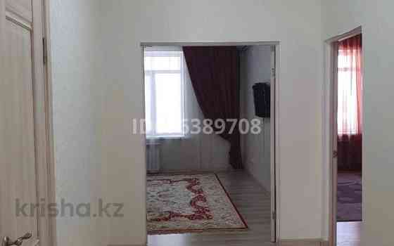 2-комнатная квартира, 64 м², 2/5 этаж помесячно, мкр Нурсая 66 Atyrau