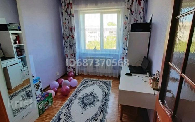 3-комнатная квартира, 50 м², 5/5 этаж помесячно, Потанина 33 - Район Студгородок Усть-Каменогорск - изображение 3