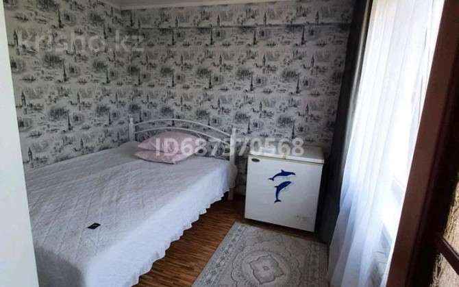 3-комнатная квартира, 50 м², 5/5 этаж помесячно, Потанина 33 - Район Студгородок Усть-Каменогорск - изображение 1
