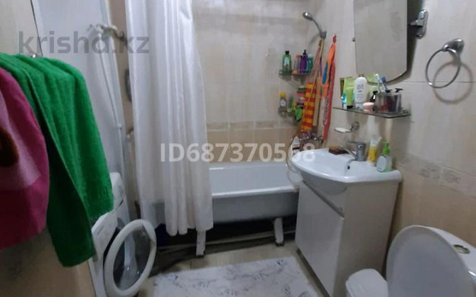 3-комнатная квартира, 50 м², 5/5 этаж помесячно, Потанина 33 - Район Студгородок Усть-Каменогорск - изображение 5