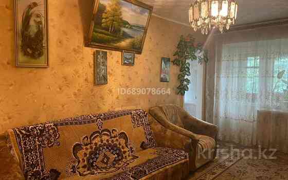 3-комнатная квартира, 52 м², 3/5 этаж помесячно, Абая - Март Kostanay