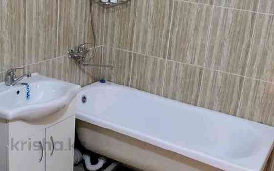 1-комнатная квартира, 38 м², 6/12 этаж помесячно, Шымсити 48 - Жилой комплекс Green Sity Shymkent