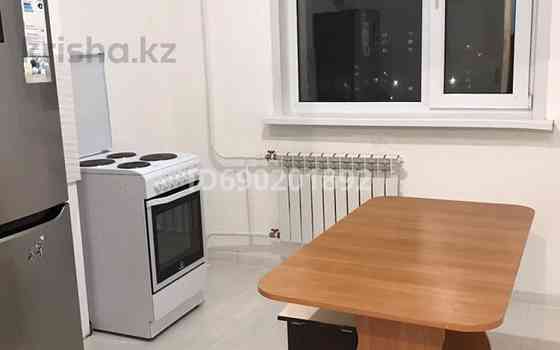 1-комнатная квартира, 32 м², 7/9 этаж помесячно, мкр Комсомольский, Керейжанибек - Сауран Astana