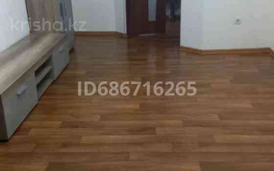 1-комнатная квартира, 43 м², 5/5 этаж помесячно, Микр. Ұлы дала 17 Taraz