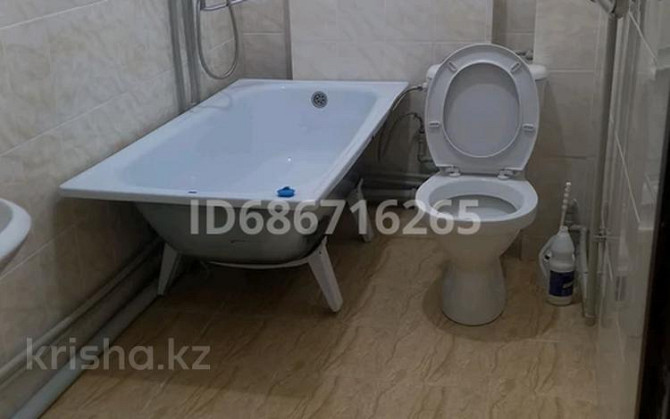 1-комнатная квартира, 43 м², 5/5 этаж помесячно, Микр. Ұлы дала 17 Taraz - photo 7