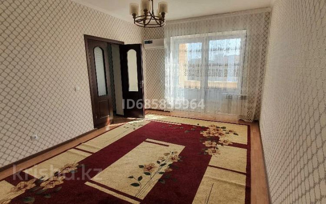 3-комнатная квартира, 88 м², 7/7 этаж помесячно, Жана кала 18/1 кв 48 - Возле кафе Каусар Turkestan - photo 8