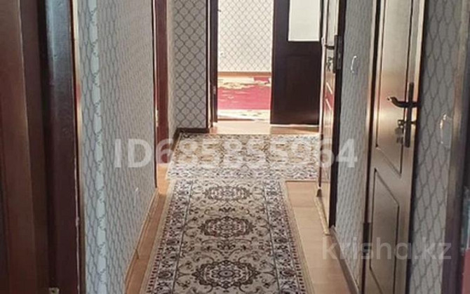 3-комнатная квартира, 88 м², 7/7 этаж помесячно, Жана кала 18/1 кв 48 - Возле кафе Каусар Turkestan - photo 3