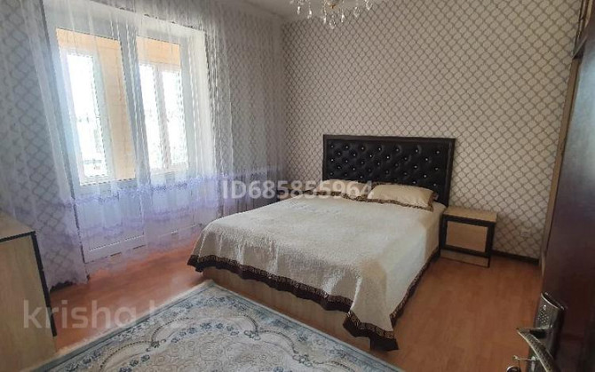 3-комнатная квартира, 88 м², 7/7 этаж помесячно, Жана кала 18/1 кв 48 - Возле кафе Каусар Turkestan - photo 2