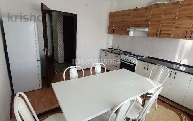 3-комнатная квартира, 88 м², 7/7 этаж помесячно, Жана кала 18/1 кв 48 - Возле кафе Каусар Turkestan - photo 7