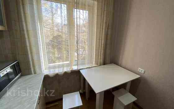 1-комнатная квартира, 33 м², 3/5 этаж помесячно, Желтоксан Almaty