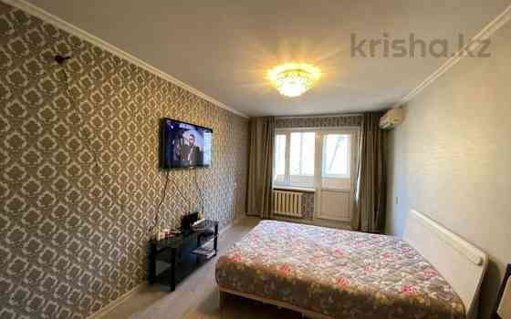 1-комнатная квартира, 33 м², 3/5 этаж помесячно, Желтоксан Almaty