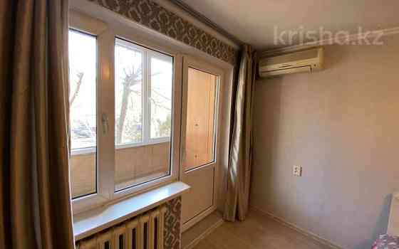 1-комнатная квартира, 33 м², 3/5 этаж помесячно, Желтоксан Almaty