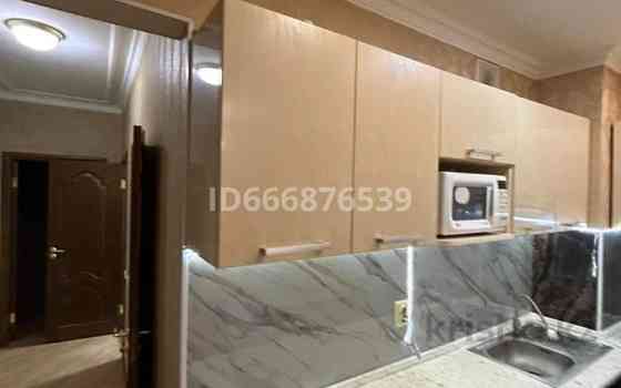 3-комнатная квартира, 88.2 м², 12/12 этаж помесячно, Кошкарбаева 46/1 Астана