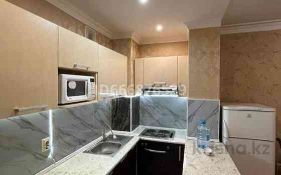 3-комнатная квартира, 88.2 м², 12/12 этаж помесячно, Кошкарбаева 46/1 Астана