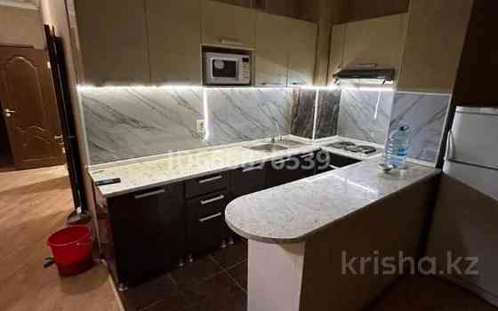 3-комнатная квартира, 88.2 м², 12/12 этаж помесячно, Кошкарбаева 46/1 Астана