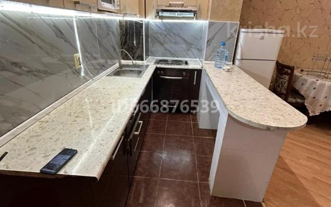 3-комнатная квартира, 88.2 м², 12/12 этаж помесячно, Кошкарбаева 46/1 Астана - изображение 8