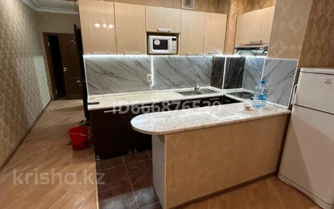3-комнатная квартира, 88.2 м², 12/12 этаж помесячно, Кошкарбаева 46/1 Астана - изображение 3