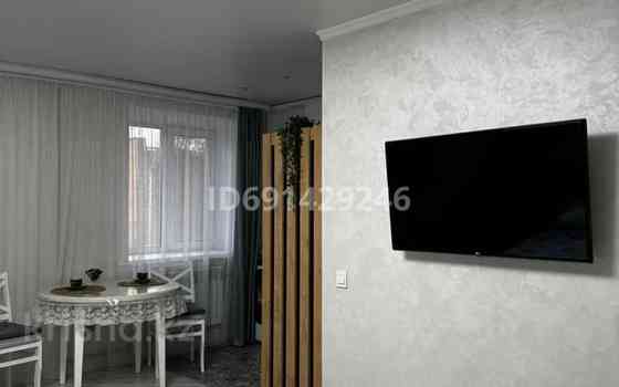 1-комнатная квартира, 35 м², 2/5 этаж помесячно, Академика Павлова 101 - Хлебная лавка Семей