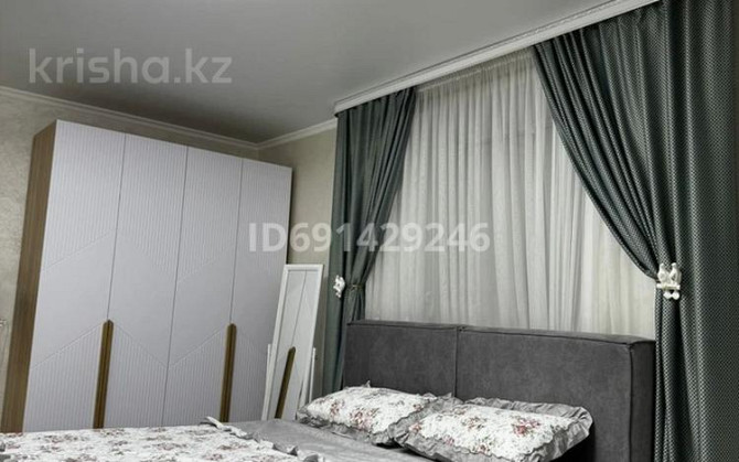 1-комнатная квартира, 35 м², 2/5 этаж помесячно, Академика Павлова 101 - Хлебная лавка Семей - изображение 3