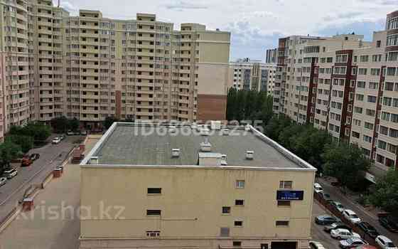 1-комнатная квартира, 40 м², 9/14 этаж помесячно, мкр Комсомольский, Мәңгілік Ел 19 - ул Алматы Астана
