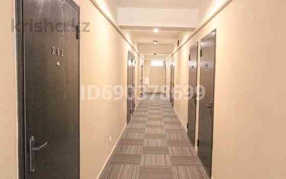 1-комнатная квартира, 20 м², 3 этаж помесячно, Осоавиахима 33 Алматы