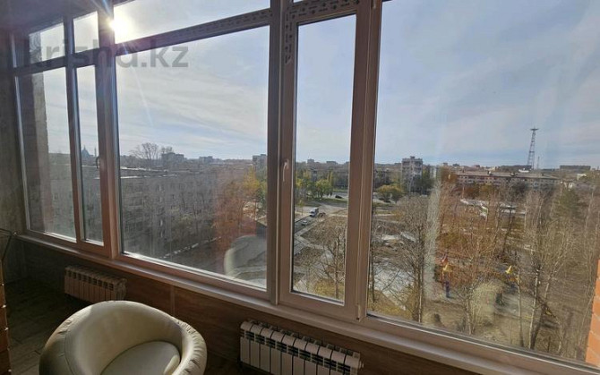 2-комнатная квартира, 73 м², 7/10 этаж помесячно, Назарбаева - Торайгырова Павлодар - изображение 4