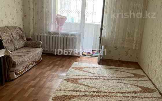 2-комнатная квартира, 50 м², 1/5 этаж помесячно, Е495 8 Астана