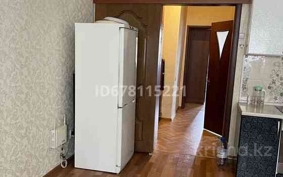 2-комнатная квартира, 50 м², 1/5 этаж помесячно, Е495 8 Астана