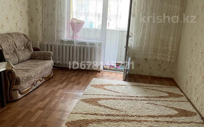 2-комнатная квартира, 50 м², 1/5 этаж помесячно, Е495 8 Астана - изображение 3