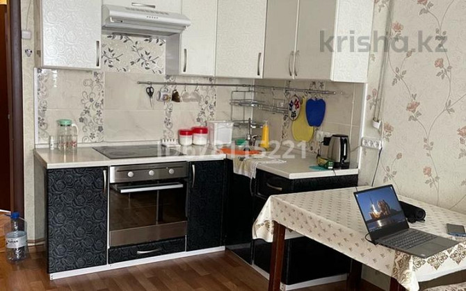 2-комнатная квартира, 50 м², 1/5 этаж помесячно, Е495 8 Астана - изображение 4