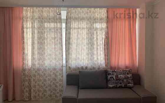 3-комнатная квартира, 115 м², 6/13 этаж помесячно, Розыбакиева 283/1 Алматы