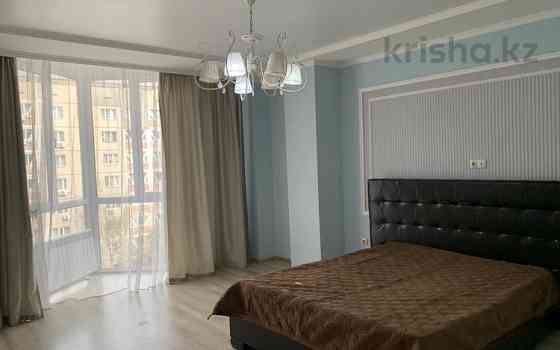 3-комнатная квартира, 115 м², 6/13 этаж помесячно, Розыбакиева 283/1 Алматы