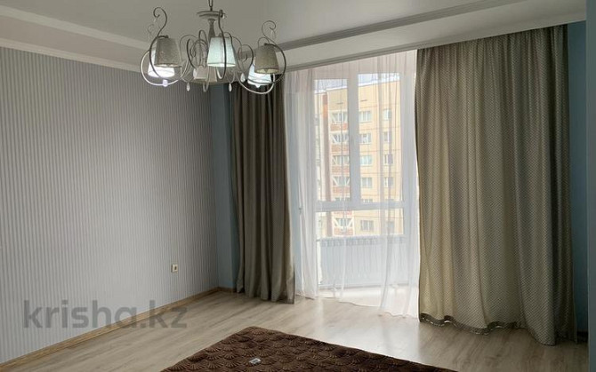 3-комнатная квартира, 115 м², 6/13 этаж помесячно, Розыбакиева 283/1 Алматы - изображение 7