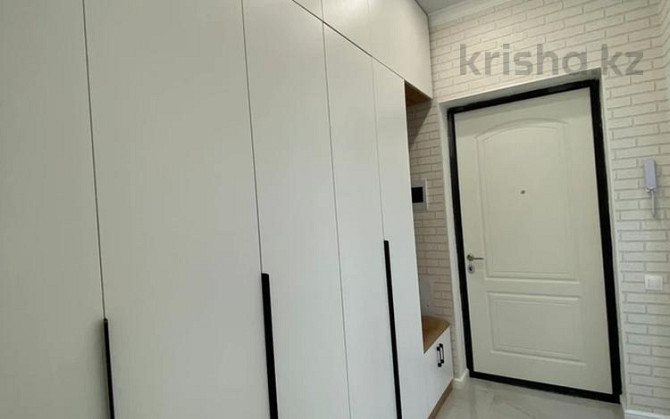 1-комнатная квартира, 40 м², 4/9 этаж помесячно, Кайым Мухамедханова 6 Астана - изображение 6