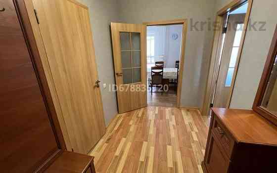 1-комнатная квартира, 43.3 м², 4/7 этаж помесячно, Бухар жырау 30/1 Астана