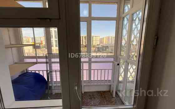 1-комнатная квартира, 43.3 м², 4/7 этаж помесячно, Бухар жырау 30/1 Астана