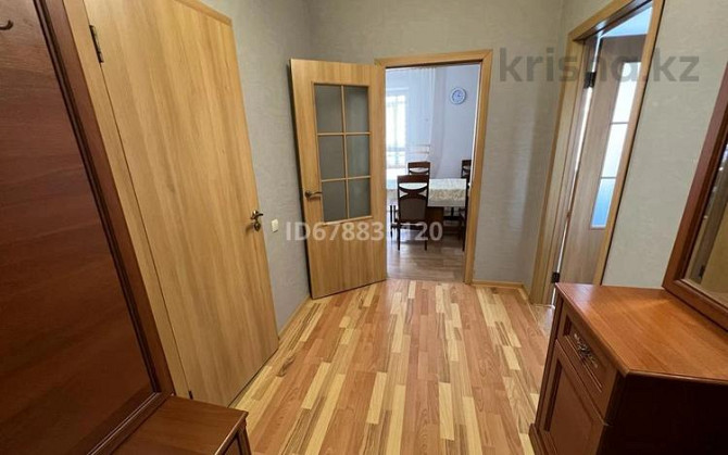 1-комнатная квартира, 43.3 м², 4/7 этаж помесячно, Бухар жырау 30/1 Астана - изображение 2